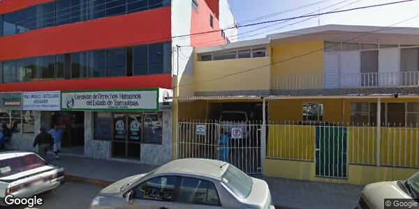 COMISIÓN DE DERECHOS HUMANOS DELEGACIÓN REGIONAL MANTE